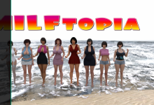 [欧美SLG/汉化/熟女人妻]&nbsp;&nbsp;摩洛伊斯兰解放阵线 MILFtopia v0.16 PC+安卓汉化版 [3.3G/XN】-捕鱼中文站