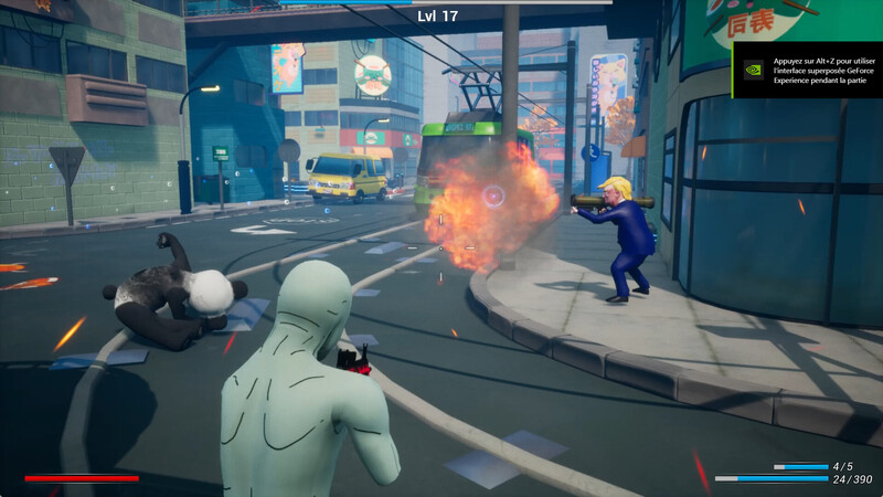 【射击3D/汉化】击退恶魔-天才埃隆的任务-肥臀射击 – Wojak wants Hentai【3.5G/XN】