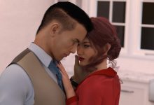 【人妻SLG/汉化】另类家庭-骚浪朋友妻v0.5【PC+安卓】Alternative Family【2.9G/XN】-捕鱼中文站