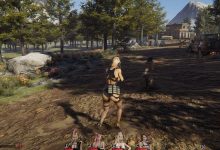 【黑丝FPS/汉化】战争与玫瑰v1.07+R18社保补丁+作弊 – Wars and Roses【30G/XN】-捕鱼中文站