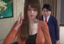 [亚洲SLG汉化动态]巴斯蒂安的家族秘密 Bastian's Family Secret v0.01.6[双端609M/XN】-捕鱼中文站