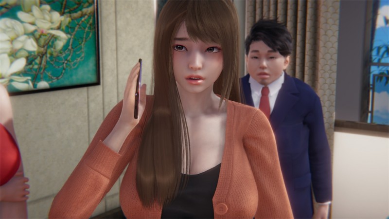 [亚洲SLG汉化动态]巴斯蒂安的家族秘密 Bastian's Family Secret v0.01.6[双端609M/XN】