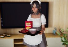 [亚洲SLG汉化动态]Maids and Maidens 女仆和少女 V0.10.0 精翻汉化版[双端3.81G/XN】-捕鱼中文站