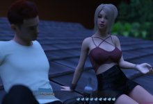 [欧美SLG汉化动态]帮助辣妹故事时间：Kiara 的故事&nbsp;&nbsp;[v0.1][双端2.3G/XN】-捕鱼中文站