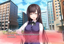 [神作ADV新汉化]Re CATION 〜Melty Healing〜AI汉化版+全CG存档[电脑3.09G/FM/BD]-捕鱼中文站