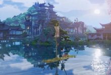 《剑网3》温泉山庄门客选择指南-捕鱼中文站