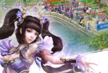 《倩女幽魂手游》新职业战狂上线时间一览-捕鱼中文站