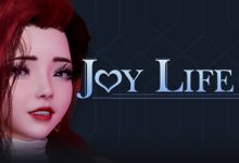 [休闲SLG/新作/中文步兵] 人生：与Joy共舞3-百分酒店开启双飞模式-(STEAM官中+全DLC) [600M]-捕鱼中文站