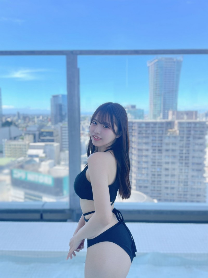 ひめ(Hime)25天后即将出演新作!这位网红大家都期待!