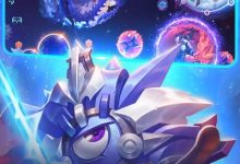 《球球大作战》合成圣衣方法-捕鱼中文站