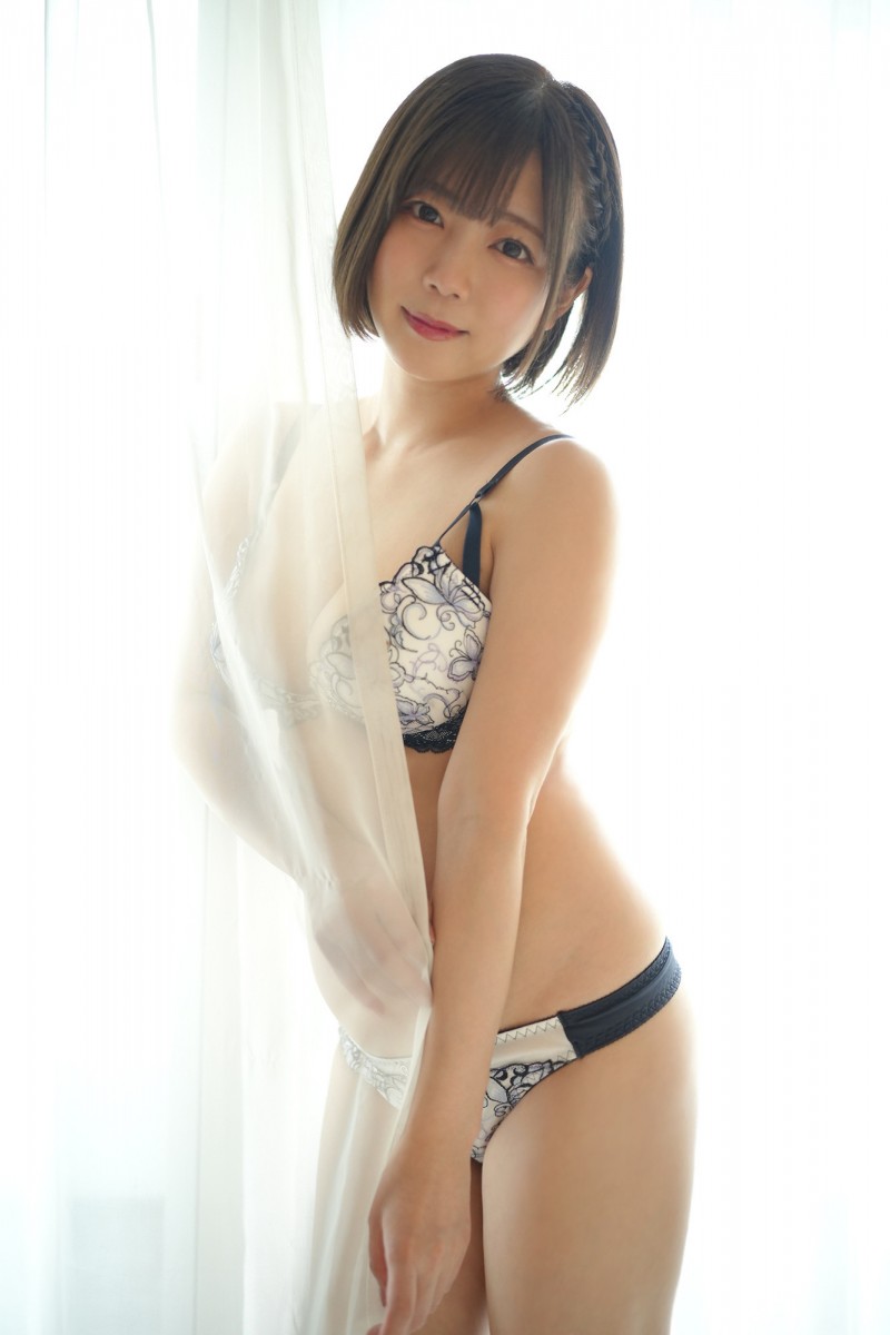 要做TSE最好的摊位!AVWAY找来了洗衣店战神羽咲みはる(羽咲美晴)!