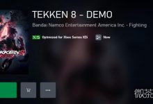 《铁拳8》试玩Demo上线Steam和Xbox 下载大小20GB+详情-捕鱼中文站