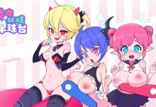 [爆款SLG/中文/动态/拘束调教] 少女妖精弹珠台/Elf Girl Pinball Steam官方中文版 [4.2G]-捕鱼中文站
