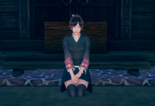 [亚洲SLG汉化3D]任性的旅行者之家 Home for Wayward Travellers v0.1[双端2.38G/FM/BD]-捕鱼中文站