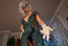 [欧美SLG汉化动态]圣诞礼物1.0 The XXXmas Special [Final] [双端705M/FM/BD]-捕鱼中文站