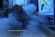 [欧美SLG汉化动态]机甲学院 Mech Academy [v0.3.9][双端2.86G/FM/BD]-捕鱼中文站