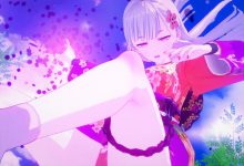 【后宫SLG/汉化】女神的异想天开v0.2.8【PC+安卓】Goddesses' Whim【3.4G】-捕鱼中文站