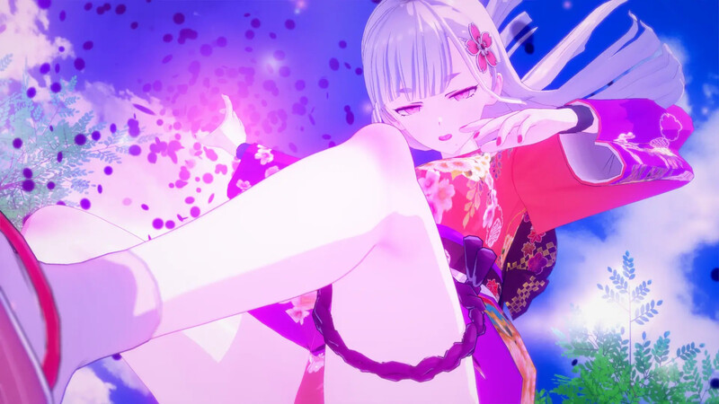 【后宫SLG/汉化】女神的异想天开v0.2.8【PC+安卓】Goddesses&#039; Whim【3.4G】