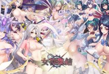 【日文/二次元/爆乳】高顏值二次元手遊《女神集結》與女神一起情欲世界【安卓813Mb】-捕鱼中文站