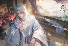 《浮生忆玲珑》宁郡王元炽攻略-捕鱼中文站