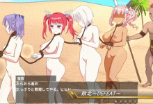 [SLGAI智能翻译]被蛮族盯上的村庄～NTR整个村庄的模拟游戏～Ver1.31[电脑5.28G/FM/BD]-捕鱼中文站