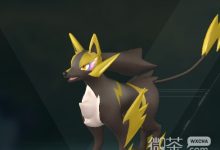 《幻兽帕鲁》霹雳犬图鉴详情-捕鱼中文站