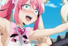 现在的魔法少女都要出无修版?很不可取!应该强烈谴责-捕鱼中文站