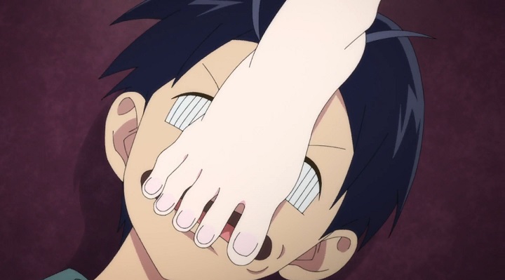 《魔都精兵的奴隶》人气投票,最高的居然不是女主?