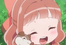 1月新番更新了,但表情包优点完全被掩盖,真可惜-捕鱼中文站