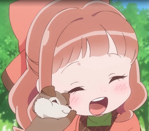 1月新番更新了,但表情包优点完全被掩盖,真可惜