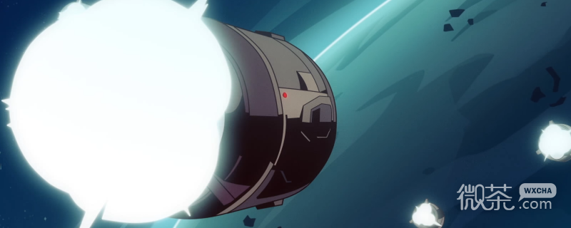 《雨中冒险 回归》天命BOSS二阶段注意事项一览