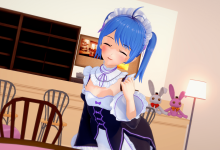 [沙盒SLG汉化动态]迷失在你身上 Lost in You v0.6[双端2.95G/FM/BD]-捕鱼中文站