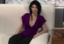 [欧美SLG汉化动态] 阿丽亚娜重制1.5 Date Ariane Remastered [v1.5][双端1.47G/FM/BD]-捕鱼中文站