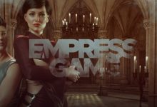 【母系SLG/汉化】皇后游戏-骑上美熟母肥臀v0.32【PC+安卓】Empress【1.6G/XN】-捕鱼中文站