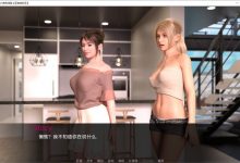 【伦理SLG/汉化】遥远的朋友-美艳母亲的诱惑v0.6【PC+安卓】Far-Off F【1G/XN】-捕鱼中文站