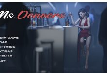 【淫母SLG/汉化】丹佛女士-妈妈的淫乱事v0.05【PC+安卓】Ms.Denvers【2G/XN】-捕鱼中文站