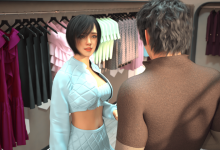 [亚洲SLG汉化3D]最热的夏天 Hottest Summer v0.4[双端875M/FM/OD+115]-捕鱼中文站