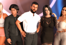 [欧美SLG汉化动态]我们迷路了 We Are Lost v0.3.6][双端1.52G/FM/OD+115]-捕鱼中文站