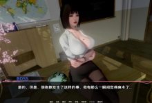 [欧美SLG/汉化] 喃喃自语 恶魔的低语~Murmur Murmur v0.61 PC+安卓汉化版 [5.5G/XN】-捕鱼中文站