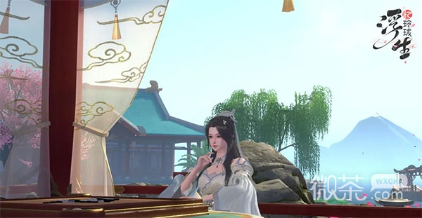 《浮生忆玲珑》仵作报告福班主指南