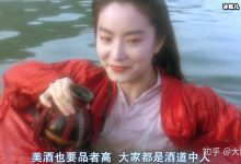 四个女星的丈夫都有些一言难尽，林青霞不算啥、徐帆才夸张-捕鱼中文站