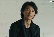 蒙嘉慧、郑伊健14年爱恋,一同出游大方自拍感情融洽-捕鱼中文站