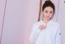 赵丽颖空降超话三连发,模仿粉丝文案可爱到爆-捕鱼中文站