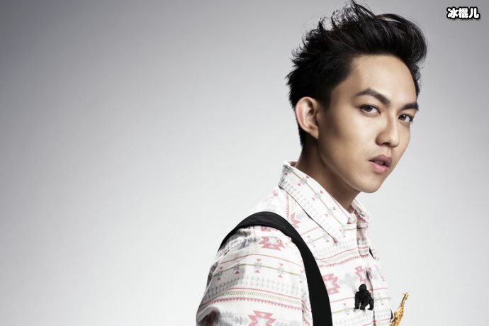 林宥嘉什么时候有了四个孩子?老婆丁文琪是这样解释的