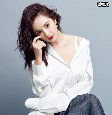 杨幂节目受伤两个月未好,受伤原因至今未公布粉丝心疼讨说法