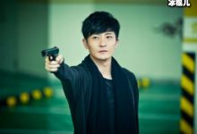 郭京飞遭剧迷姚晨逼问为啥不找她演甘虹一角色，他的回答堪称情商教-捕鱼中文站