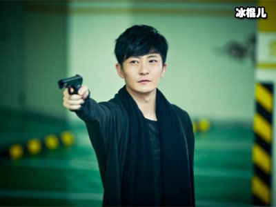 郭京飞遭剧迷姚晨逼问为啥不找她演甘虹一角色,他的回答堪称情商教