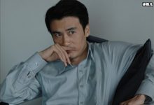 柳云龙主演的《胜算》，利用先进技术将女主换为苏青值得期待-捕鱼中文站