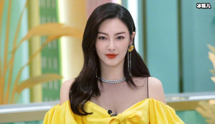 张雨绮被调侃为“人间鹦鹉”,暴躁脾气不能忍本人回应尽显霸气