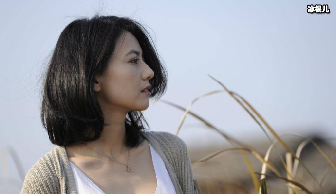 高圆圆结婚生女之后依旧少女感满满,保养得很好